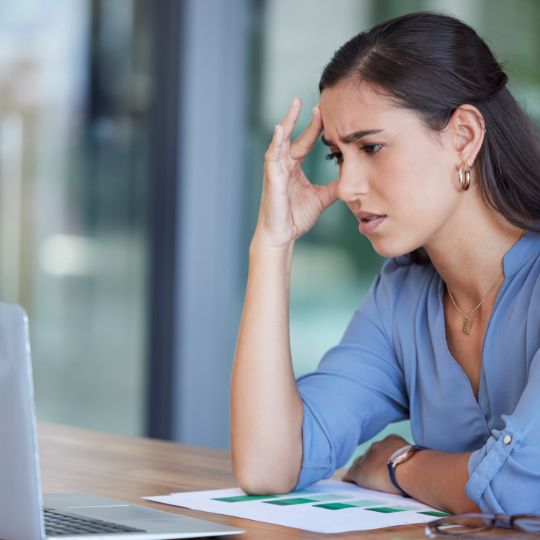 Person Presenting at Wolverhampton Wednesday Event